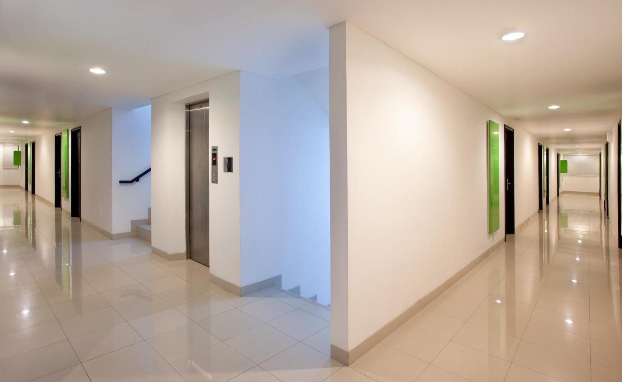 Amaris Hotel Cimanuk Bandung Buitenkant foto